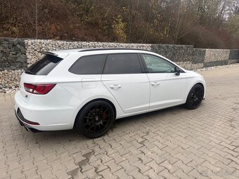 Seat Leon ST 2.0 TSI Cupra 280 - 7