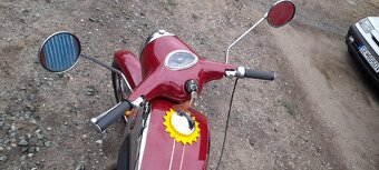 Jawa 250/592 - 7
