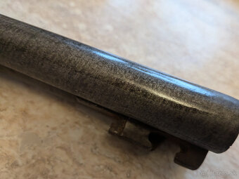 Lefaucheux cal 16 systém Berenger - 7