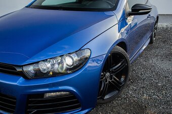 Volkswagen Scirocco R 2.0 TSI - 7