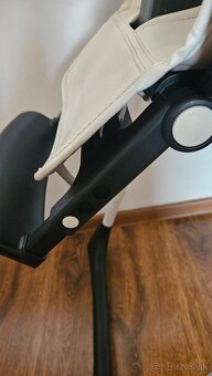 Jedálenská stolička Zopa - 7