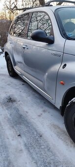 Chrysler PT cruiser - 7