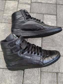 Puma  tenisky , veľkosť 43 - 7