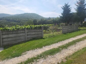 Predaj pozemok Podhorany-Mechenice - 7