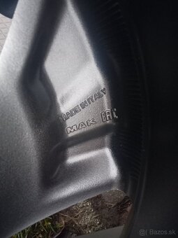 19"5x114,3 ...235/50 R19... Kia Sportage, Hyundai Tucson - 7