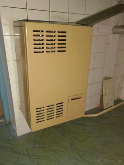 Gamatky, ohrievače vody za slivovicu - 7