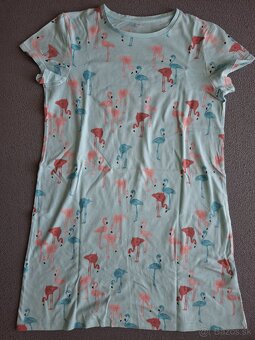 Dievčenské nočné košele. - 7