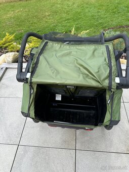 Thule Chariot CAB 2 - 7