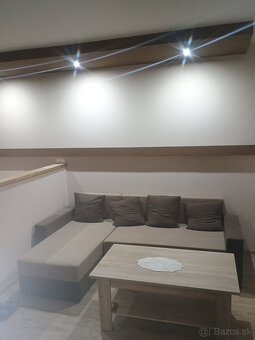 Na predaj zrekonštruovaný (1i) 1 izbový byt Senica. - 7