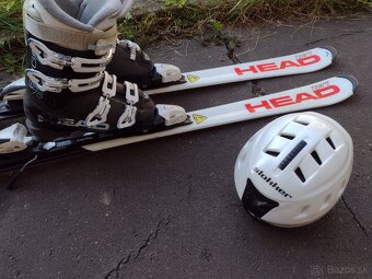 lyže 137cm - 7