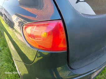 Seat altea 1.9tdi 77kw BLS Rozpredam - 7