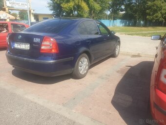 Octavia 2 1.9TDI 77Kw BJB - 7