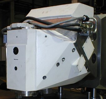 TOS KUŘIM FUE 125 W/4 - 7