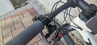 Trek supercaliber 9.6 - 7