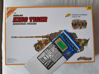 Modely 1/35 druhá časť - 7