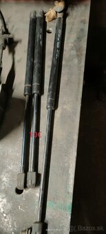 Náhradné diely opel omega 3‚0 v6 - 7