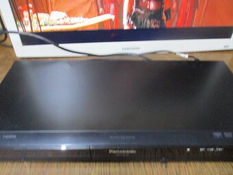 PANASONIC DMP-BD65 blu-ray - 7