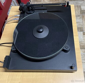 GRAMOFÓN PRO-JECT  6.1 - 7