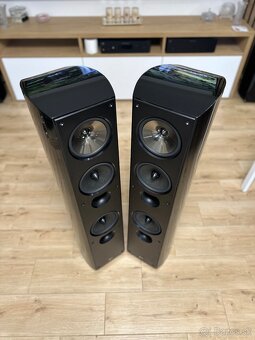 KEF XQ40 - 7
