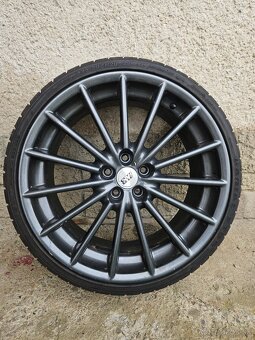 Elektrony RVS 5x108 et45 R20 - 7