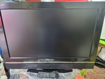 Lcd televizor 80 - 7