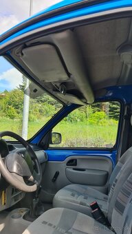 Renault Kangoo express 1.6 4x4 - 7