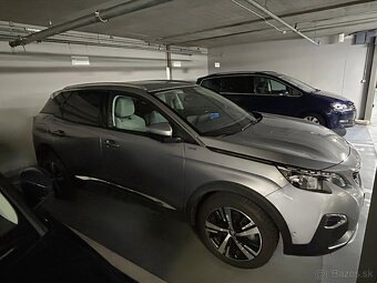 Peugeot 3008 1.5 BlueHDi Allure - 7