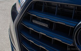 Audi Q7 3.0TDI Quattro Tiptronic 160kW - 7