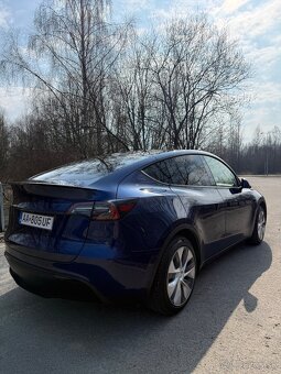 Tesla Y Long Range 2023 - 7