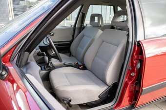 Audi 80 Quattro B3, 66kW, M5 - 7