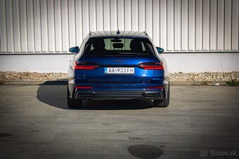 💎 AUDI A6 AVANT 40 TDI S-LINE - 7