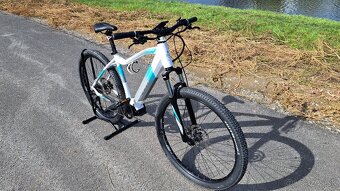 E-BIKE CTM RUBY - 7