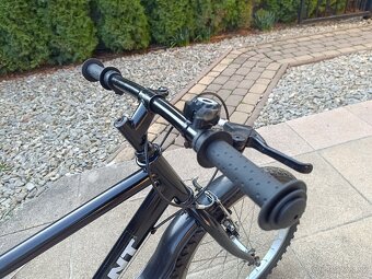 Bicykel chlapcensky 20 - 7