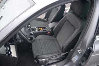 Volkswagen Passat Variant (Combi) R-Line 147 kW 4MOTION - 7