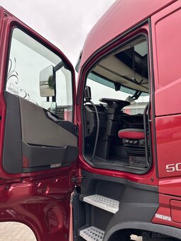 VOLVO fh4 500eev - 7