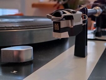 Gramofón Thorens 145 v krabici - 7