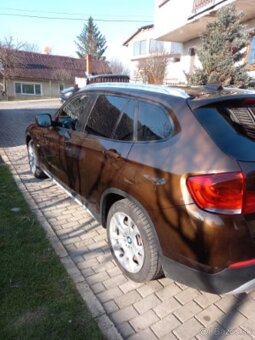 BMW x1 - 7
