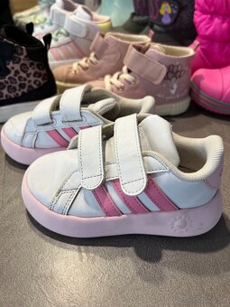 Zimné a prechodne topanky - 7