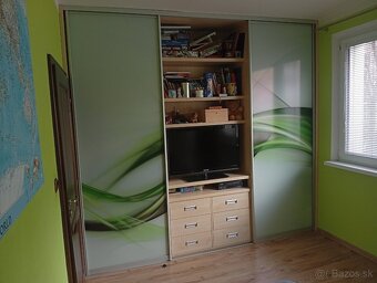 3-IZBOVÝ BYT NA PRENÁJOM - PÚCHOV - 7