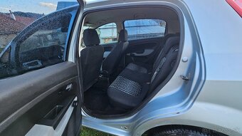 Fiat Punto Grande 1.4 Van - 7