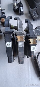 Predam náhradné diely na 1.9 tdi - 7