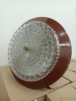 Luster ufo Ľudib Bratislava - 7