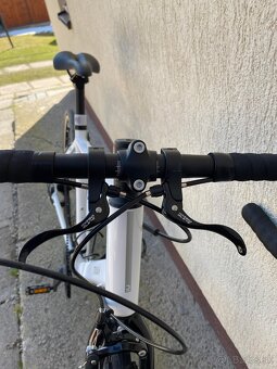Cestný bicykel Triban - 7