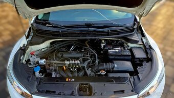 2020 Kia STONIC, 1.4i, benzín + LPG, NAVI, ODPOCET DPH - 7