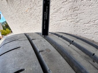 Goodyear 235/65R18 letne SUV - 7
