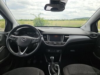 Opel Crossland X - 7