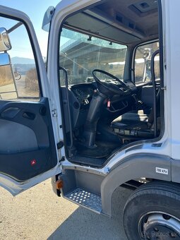Mercedes Atego 1018 D Hákovy nosič kontajnerov, Odpočet DPH - 7