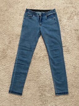 Rôzne druhy Freddy Jeans, čísla S a M - nové - 7