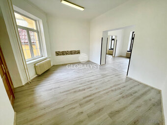Obchodné priestory - 84 m2 - v centre - na Mäsiarskej - 7