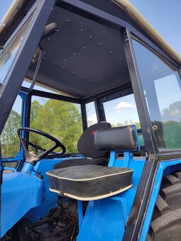Predám Zetor 6748 - 7